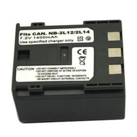 Canon LEGRIA HV40 Battery Pack