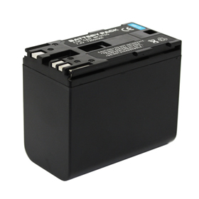 Canon XL H1A Battery Pack