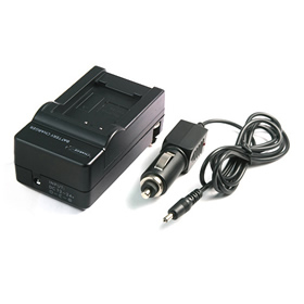 Canon Digital IXUS 100 IS Car Chargers