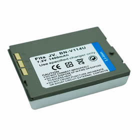 Jvc BN-V114U Battery Pack