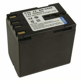 Jvc GY-HD110CHU Battery Pack