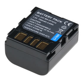 JVC GR-D290 Battery Pack