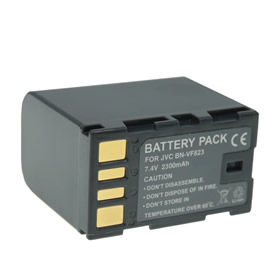 JVC BN-VF823USM Battery Pack