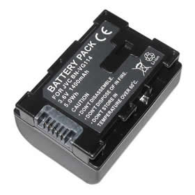 Jvc BN-VG114AC Battery Pack