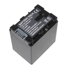 JVC BN-VG109AC Battery Pack
