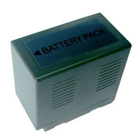 Panasonic CGR-D08R Battery Pack