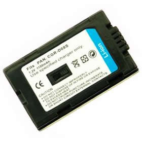 Panasonic PV-DV102 Battery Pack