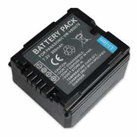 Panasonic HDC-TM20R Battery Pack