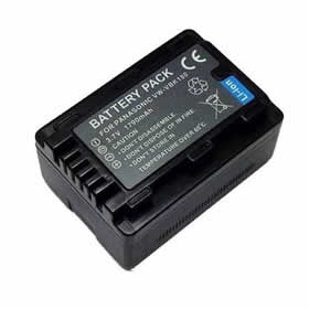 Panasonic SDR-H100 Battery Pack