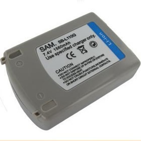 Samsung VM-C5000 Battery Pack