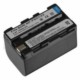 Sony DSC-F55V Battery Pack