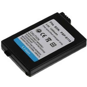 Sony PSP-S110 Battery Pack