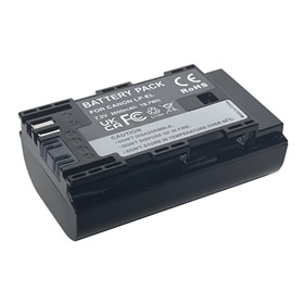 Canon LP-EL Battery Pack