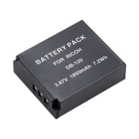 Ricoh GR IV Battery Pack