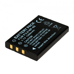 Samsung Digimax U-CA4 Battery Pack