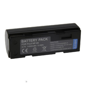 Fujifilm NP-80 Battery Pack