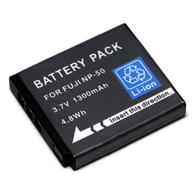 Pentax Optio S10 Battery Pack