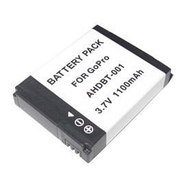 GoPro AHDBT-001 Battery Pack