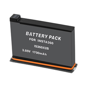 Insta360 CINOSBT/B Battery Pack