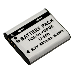 Olympus D-750 Battery Pack
