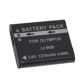 Olympus Stylus Tough TG-Tracker Battery Pack