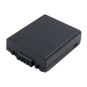 Panasonic Lumix DMC-FZ3GN Battery Pack