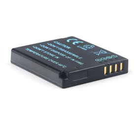 Panasonic Lumix DMC-FS42K Battery Pack