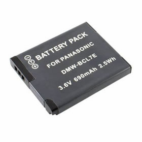 Panasonic Lumix DMC-XS1PZW05 Battery Pack