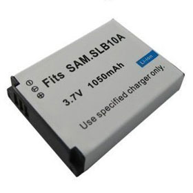 Samsung WB151 Battery Pack