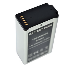 Samsung EK-GN120ZKADBT Battery Pack