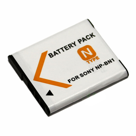 Sony Cyber-shot DSC-WX150 Battery Pack