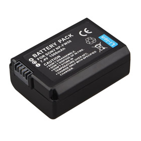 Sony Alpha 33 DSLR Battery Pack