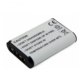 Sony Cyber-shot DSC-WX350 Battery Pack