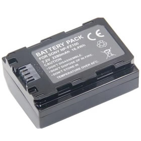 Sony Alpha ILCE-7M4 Battery Pack