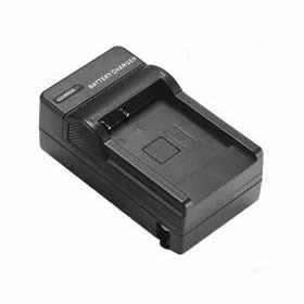 Ricoh DB-120 Car Chargers