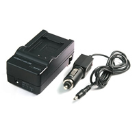 Olympus  Tough 6020 Chargers