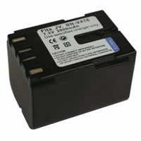 Jvc BN-V416 Batteries