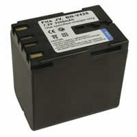Jvc GY-HD111EC Batteries