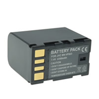 Jvc JY-HM85 Batteries