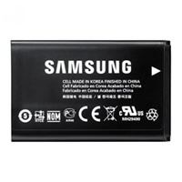 Samsung HMX-W350BP Batteries