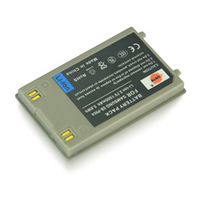 Samsung VP-M110R Batteries