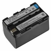 Sony DCR-PC3E Batteries