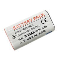 Kodak EasyShare Z8612 IS Batteries