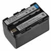 Sony CCD-CR1 Batteries