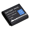 Pentax Optio S10 Batteries