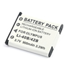 Pentax Optio RS1500 Batteries