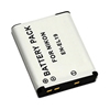 Sony Cyber-shot DSC-RX0M2 Batteries