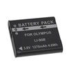 Olympus Stylus Tough TG-5 Batteries