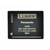 Panasonic Lumix DMC-FP1P Batteries