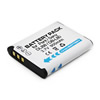 Sanyo Xacti VPC-CA102BK Batteries